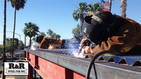 steel metal fabrication tucson|tucson fabrication shops.